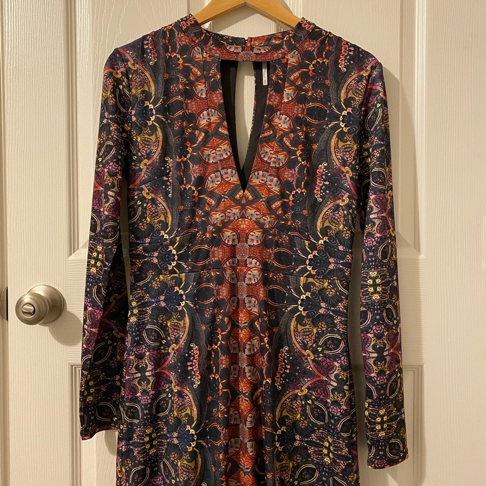 Free People Maxi